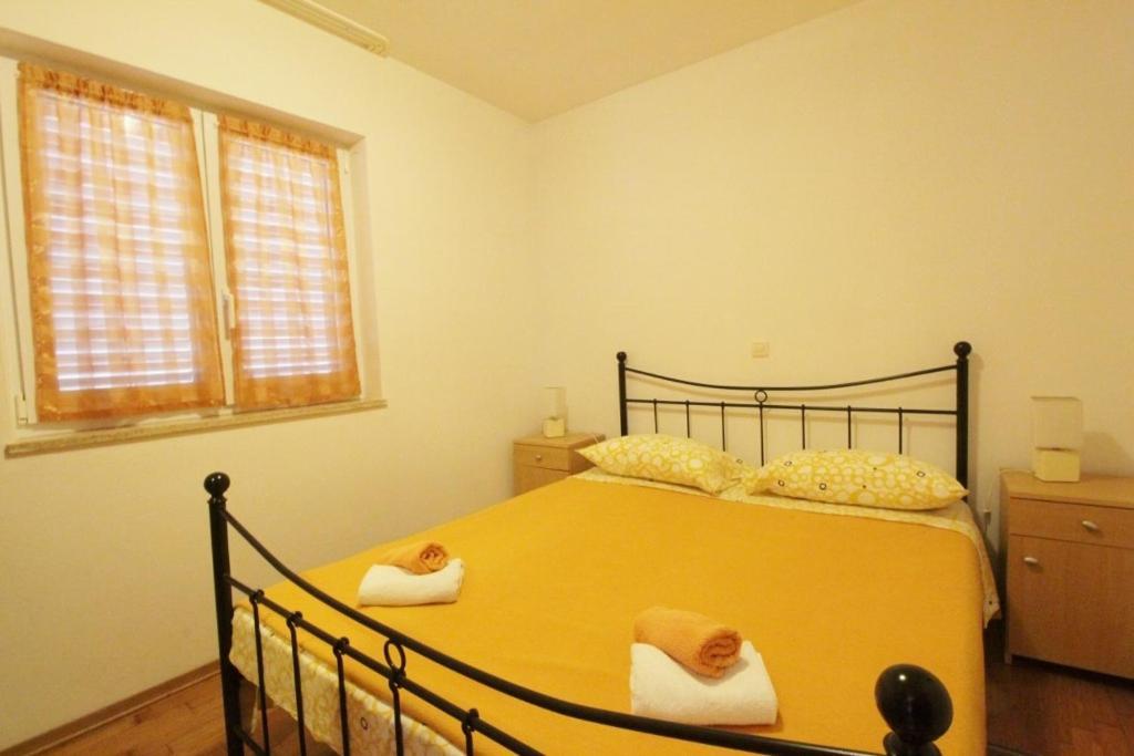 Apartamento Biljana Savudrija Exterior foto