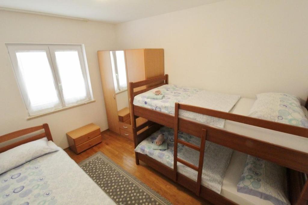 Apartamento Biljana Savudrija Exterior foto