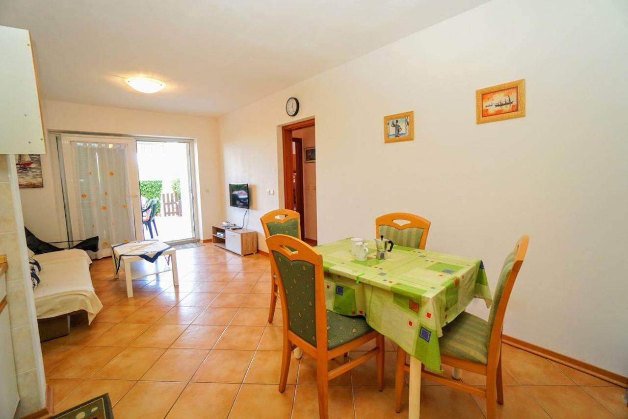 Apartamento Biljana Savudrija Exterior foto