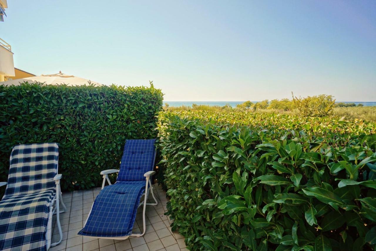Apartamento Biljana Savudrija Exterior foto